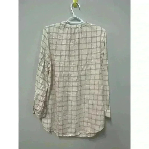 Aerie Tunic size XL sparkle - Picture 2 of 4